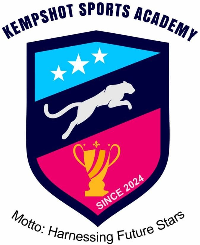 Kempshot Soccer Academy